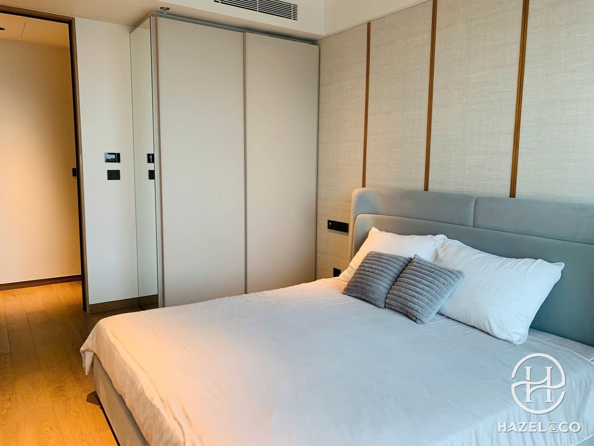 Căn 1PN, Sea Tower, Grand Marina Saigon - ảnh 7