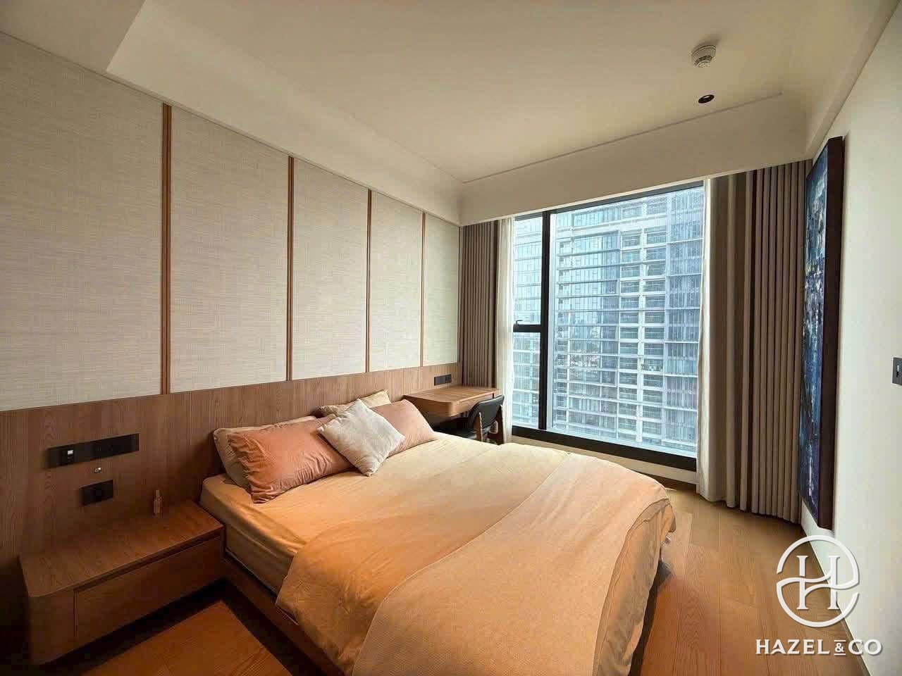 Căn 1PN, Sea Tower, Grand Marina Saigon - ảnh 5