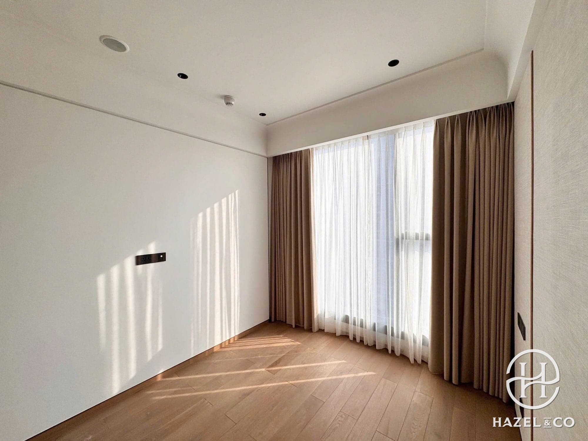 2BR, Sea Tower apartment, Grand Marina Saigon - photo 12