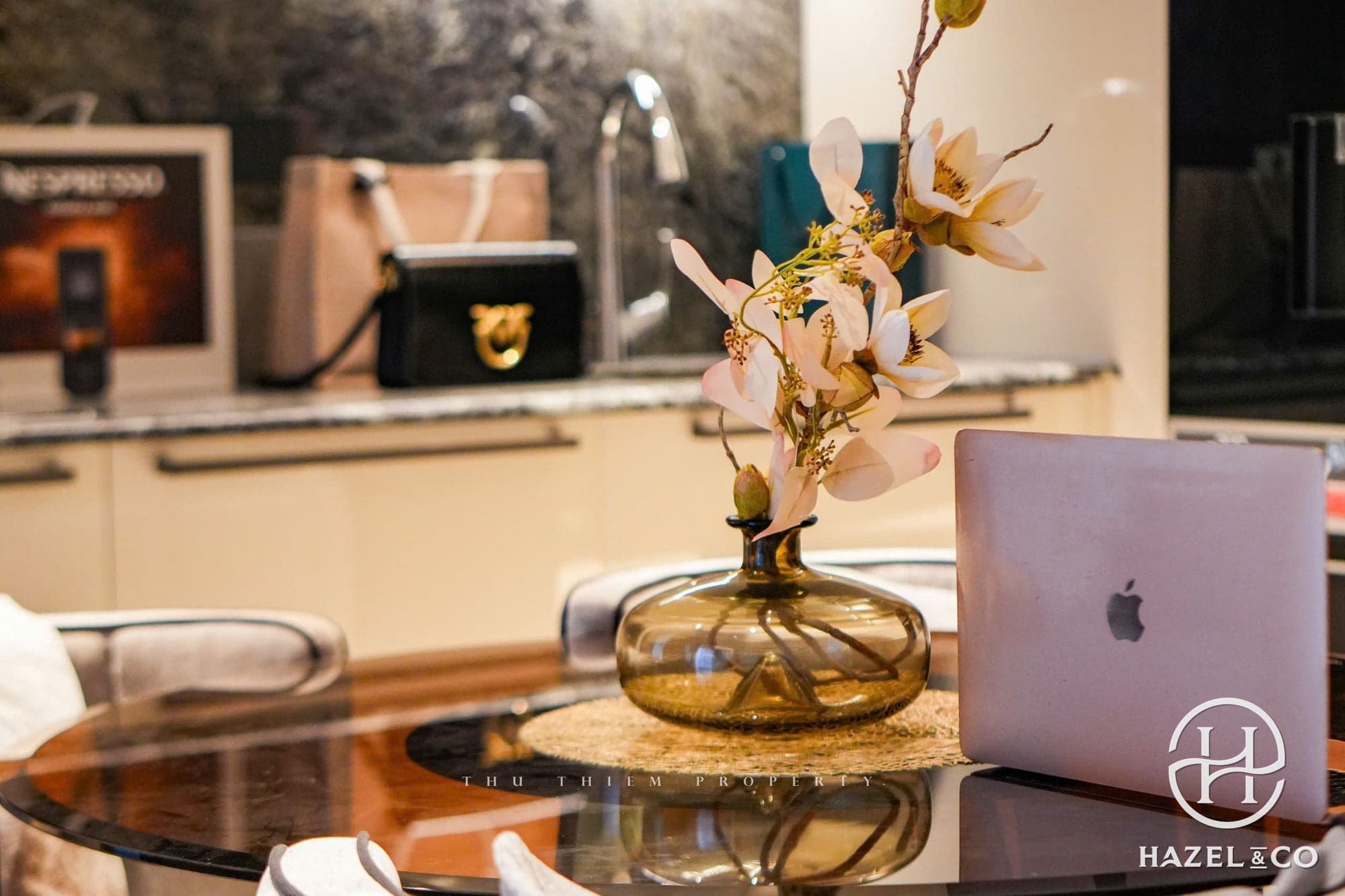2BR, Sea Tower apartment, Grand Marina Saigon - photo 10
