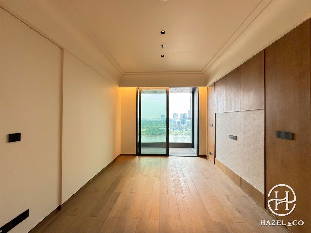 2BR, Sea Tower apartment, Grand Marina Saigon - photo 1