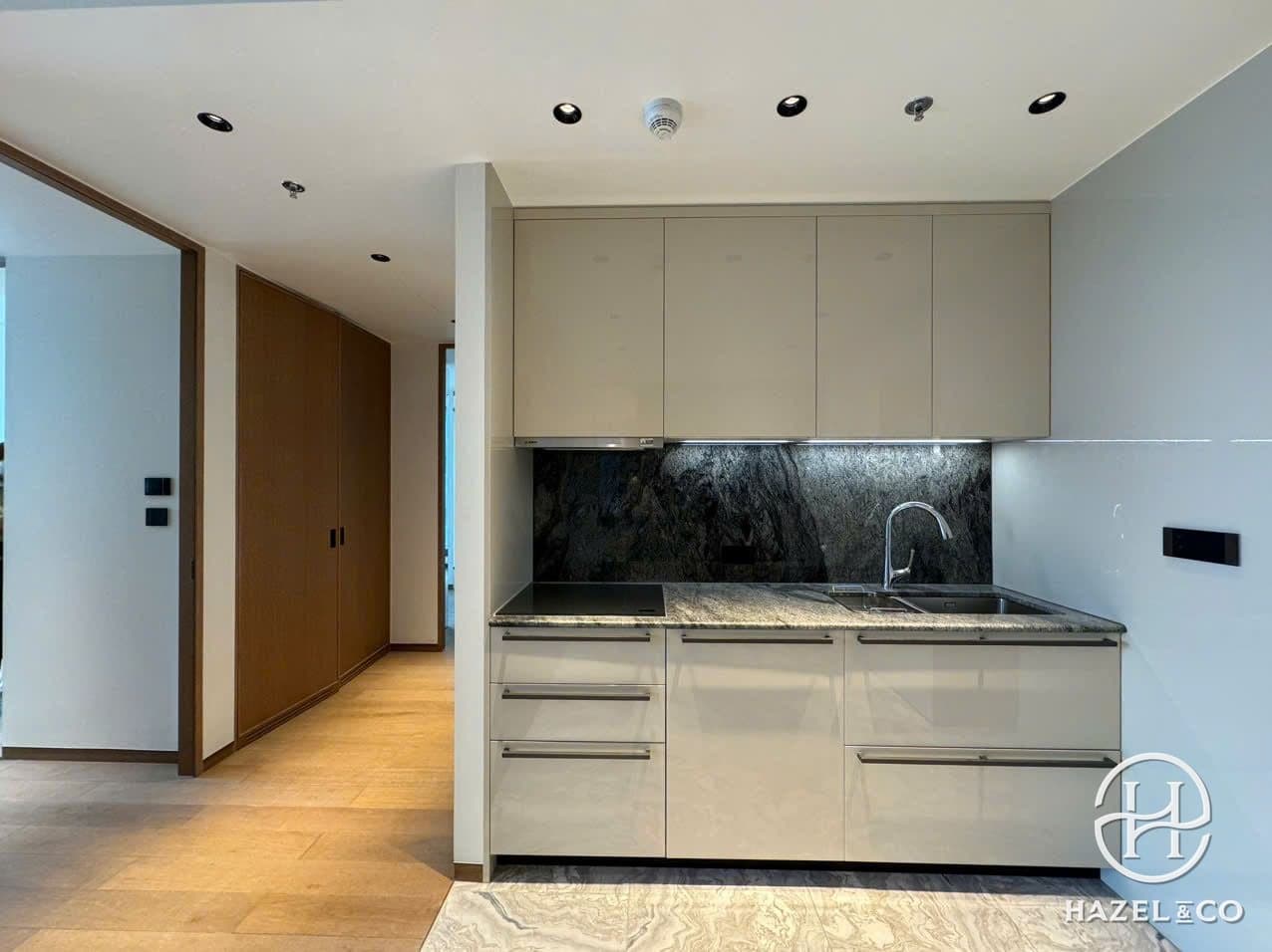 2BR, Sea Tower apartment, Grand Marina Saigon - photo 2