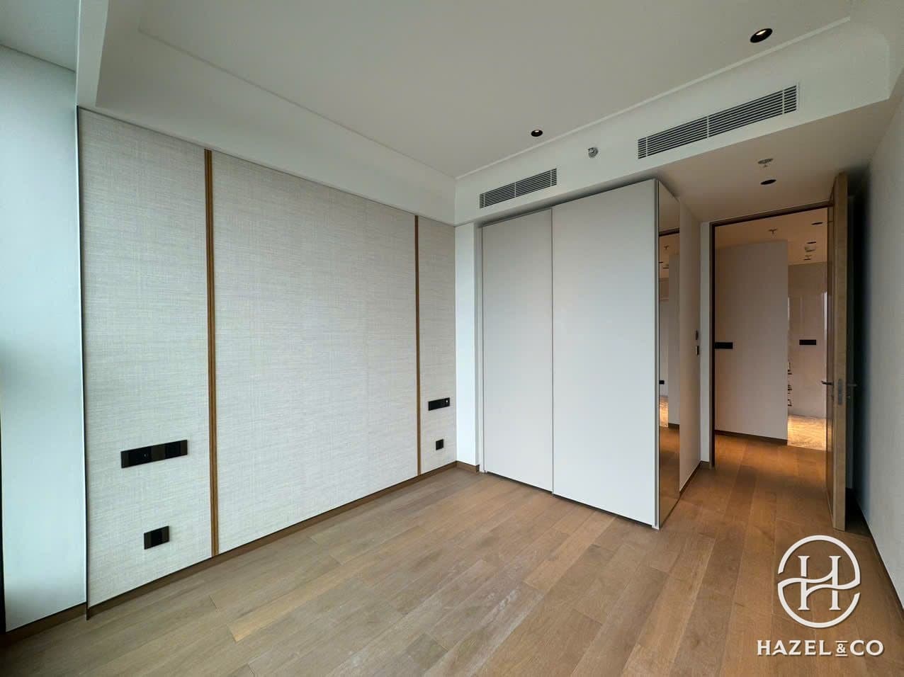 2BR, Sea Tower apartment, Grand Marina Saigon - photo 6
