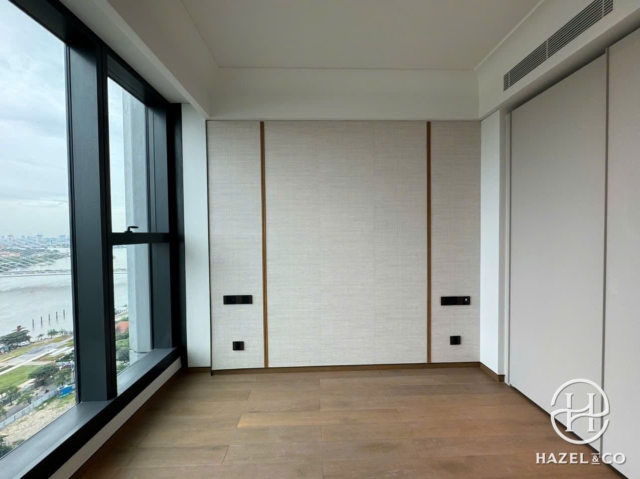 2BR, Sea Tower apartment, Grand Marina Saigon - photo 7