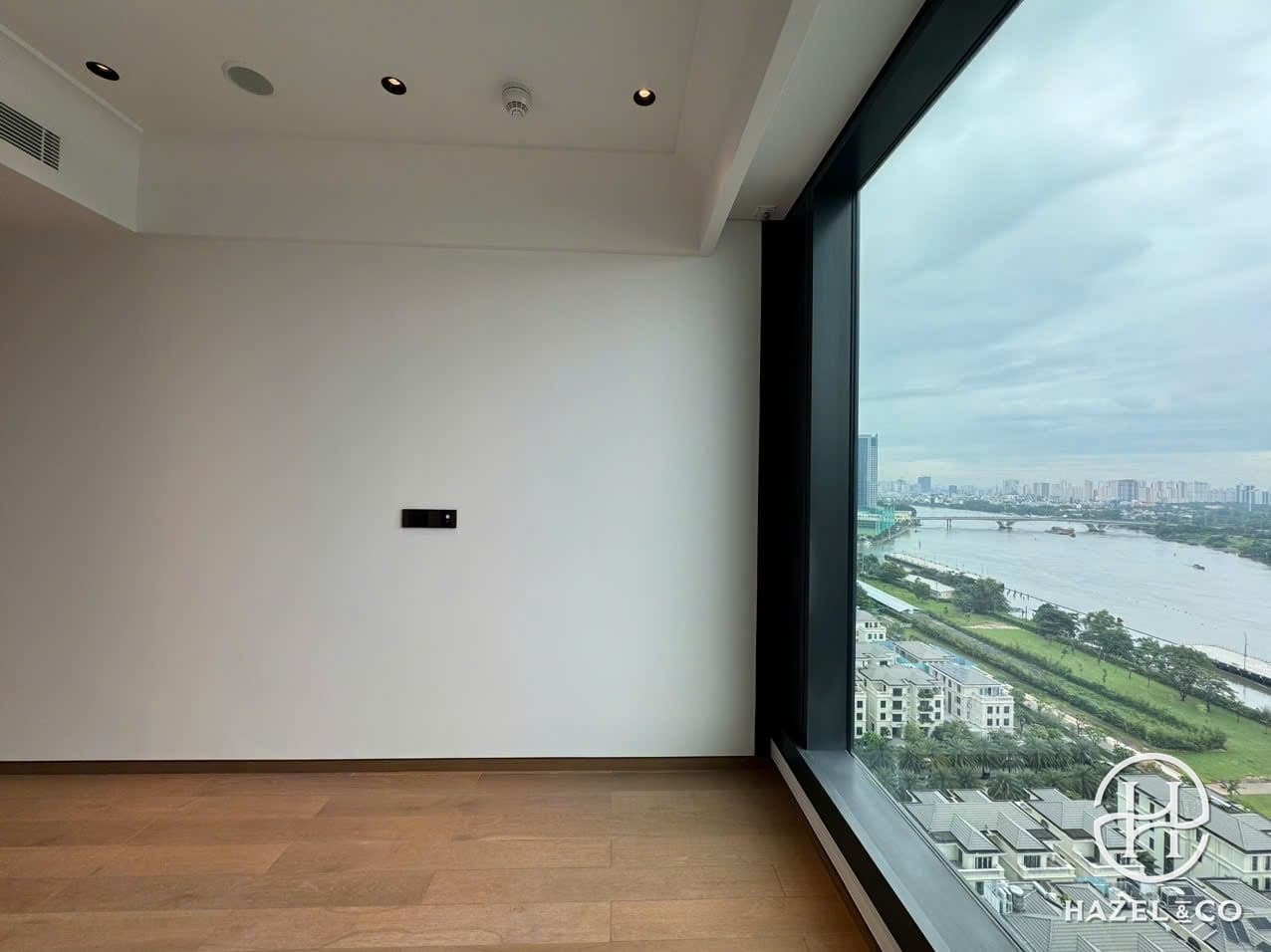2BR, Sea Tower apartment, Grand Marina Saigon - photo 8