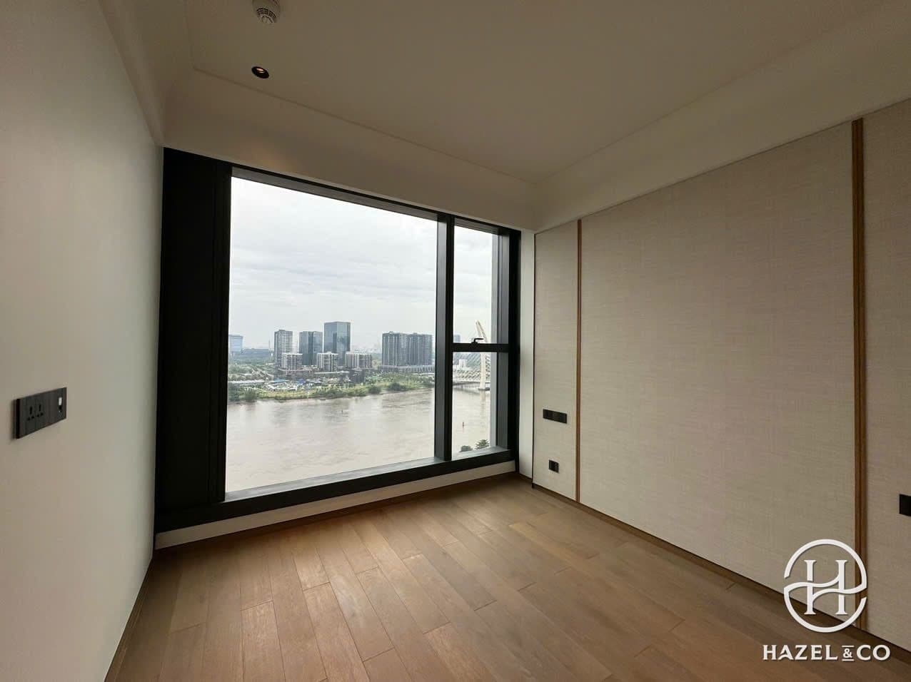 2BR, Sea Tower apartment, Grand Marina Saigon - photo 9