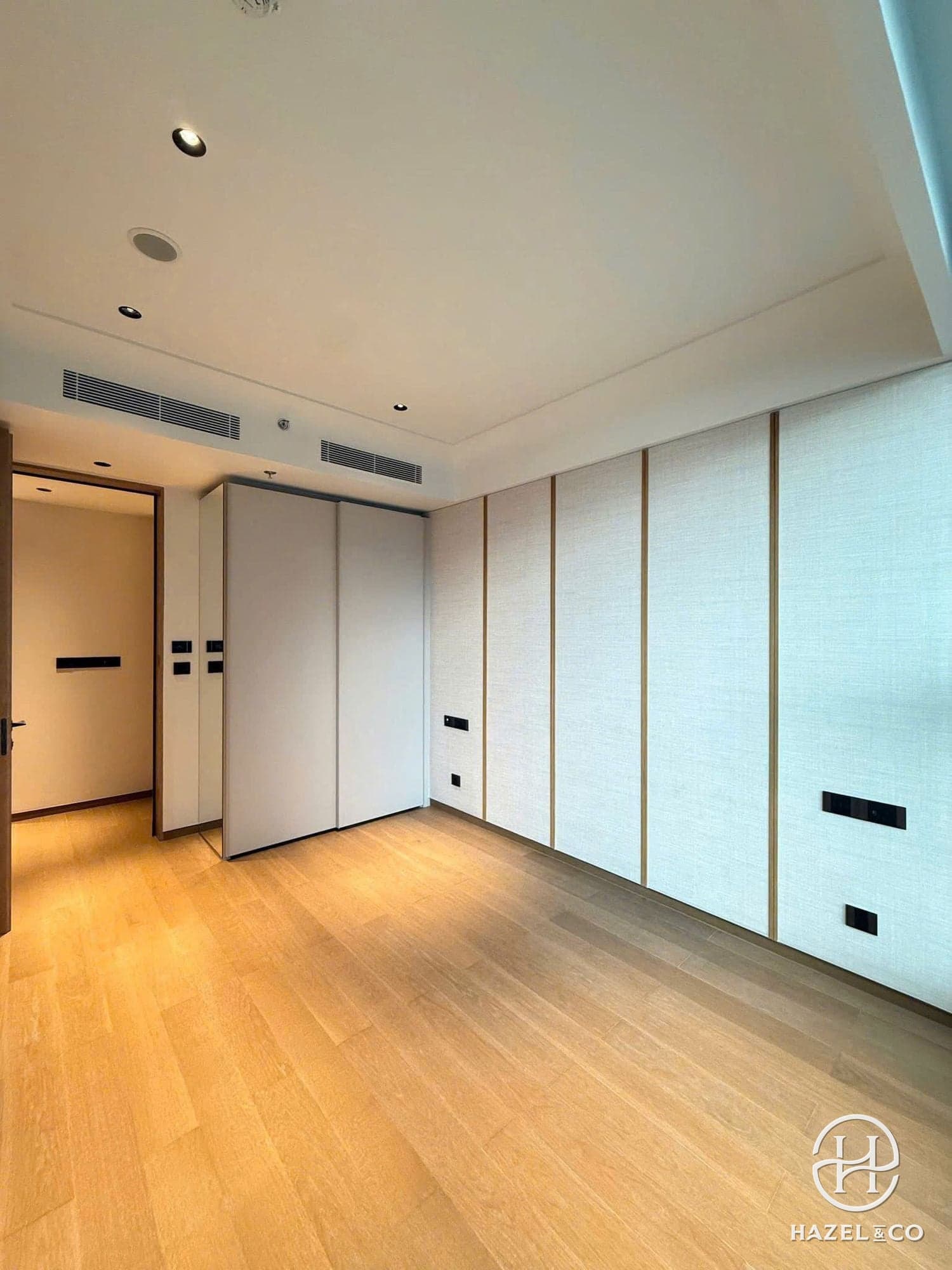 Căn 1PN, Sea Tower, Grand Marina Saigon - ảnh 6