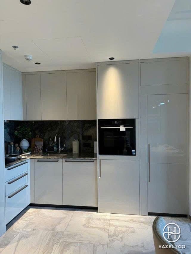 2BR, Sea Tower apartment, Grand Marina Saigon - photo 2