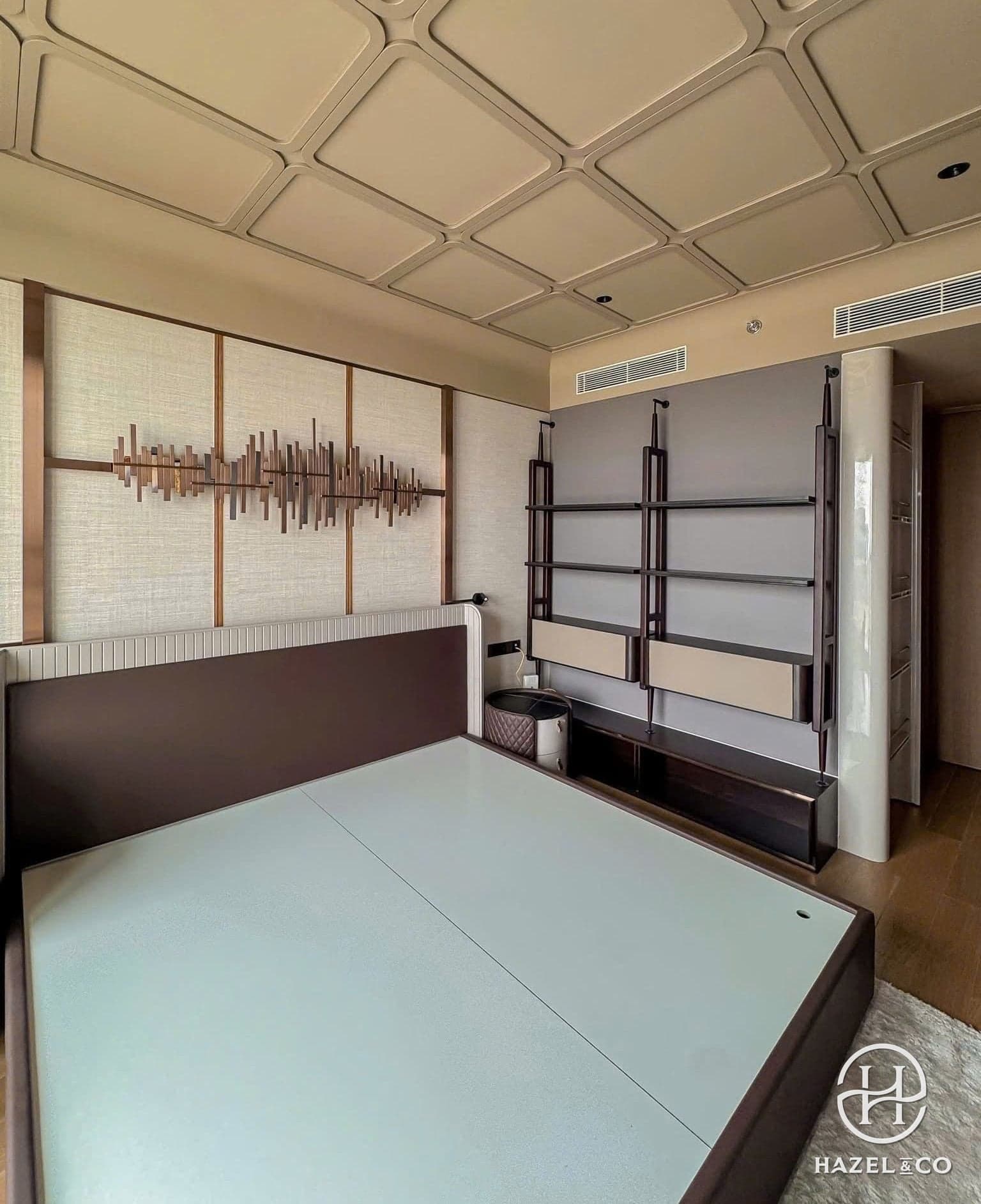 3BR, Sea Tower apartment, Grand Marina Saigon - photo 8