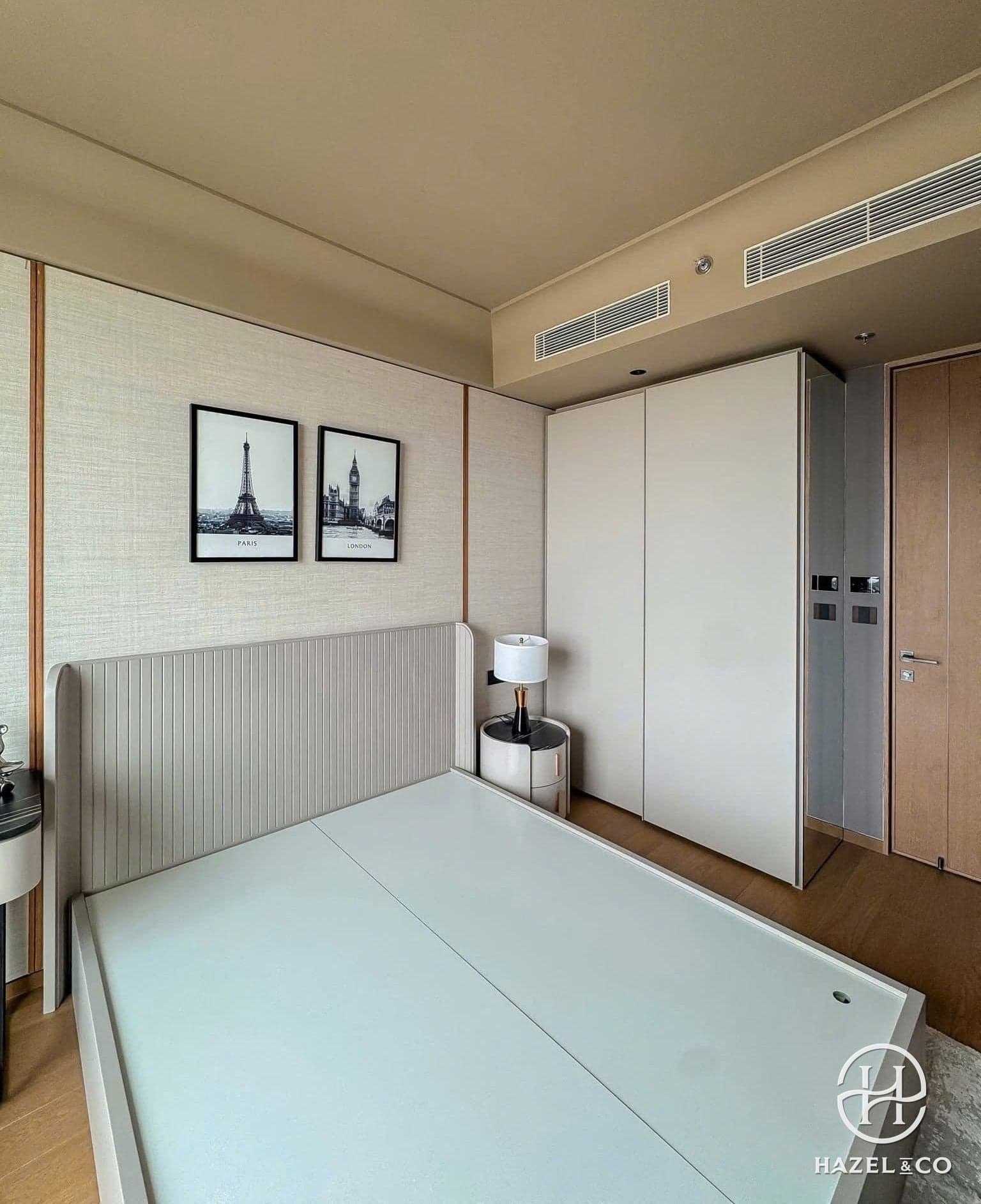 3BR, Sea Tower apartment, Grand Marina Saigon - photo 11