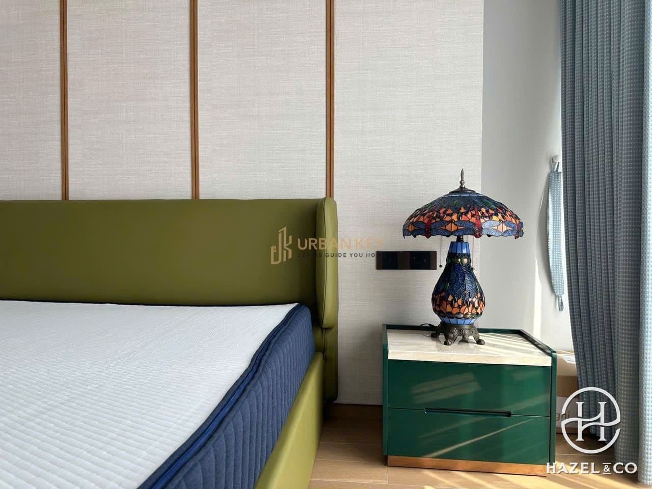 Căn 1PN, Sea Tower, Grand Marina Saigon - ảnh 7