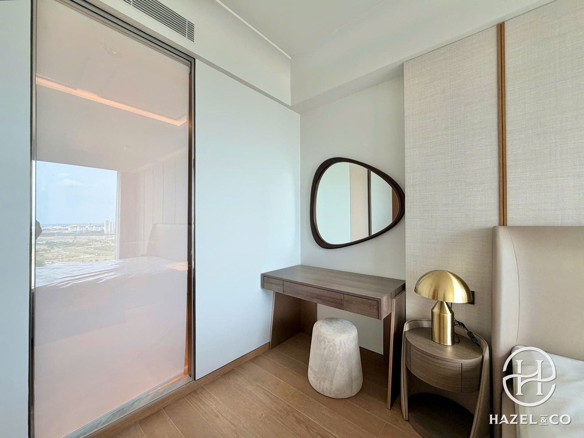 Căn 3PN, Sea Tower, Grand Marina Saigon - ảnh 10