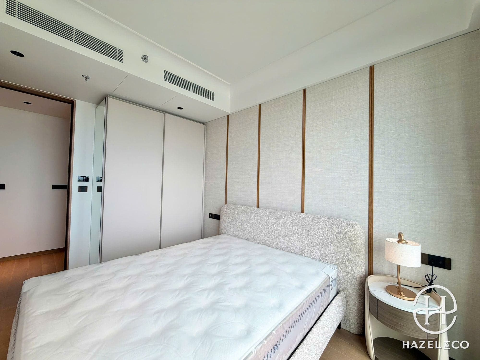 Căn 3PN, Sea Tower, Grand Marina Saigon - ảnh 15