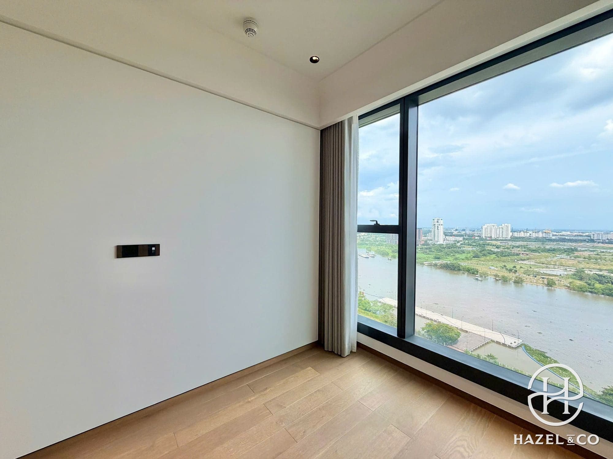 Căn 3PN, Sea Tower, Grand Marina Saigon - ảnh 18