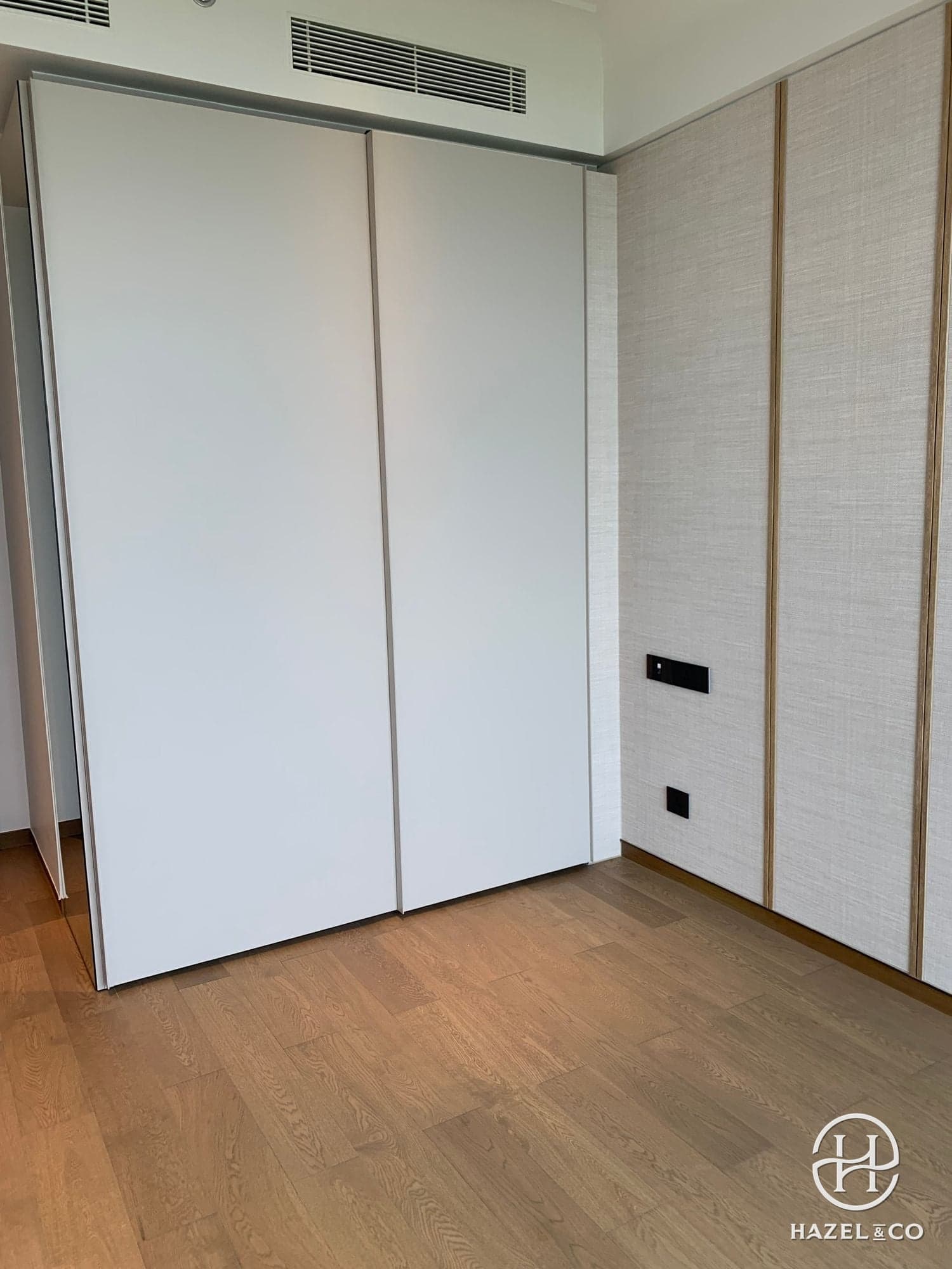1BR, Sea Tower apartment, Grand Marina Saigon - photo 5