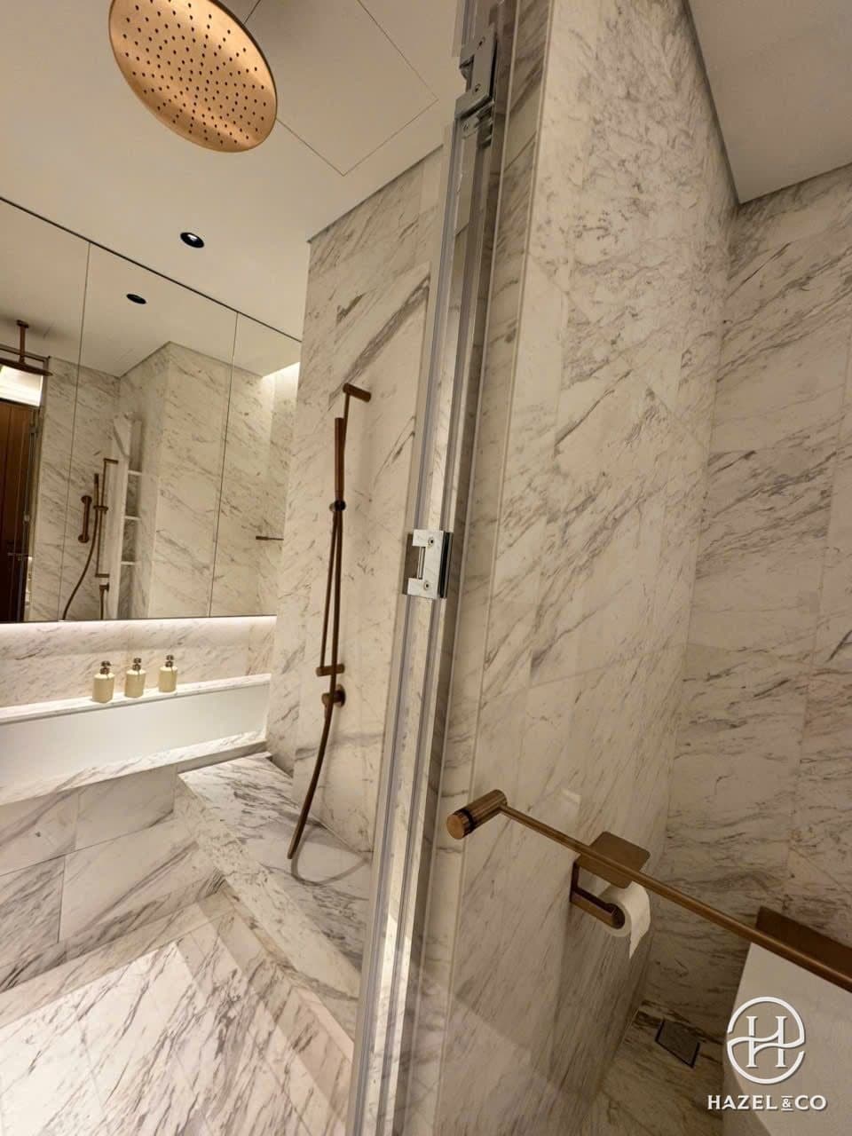 Căn 1PN, Sea Tower, Grand Marina Saigon - ảnh 10