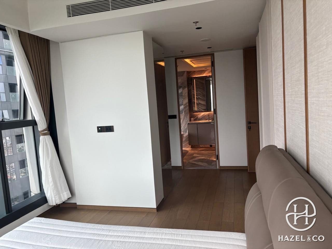 2BR, Sea Tower apartment, Grand Marina Saigon - photo 6