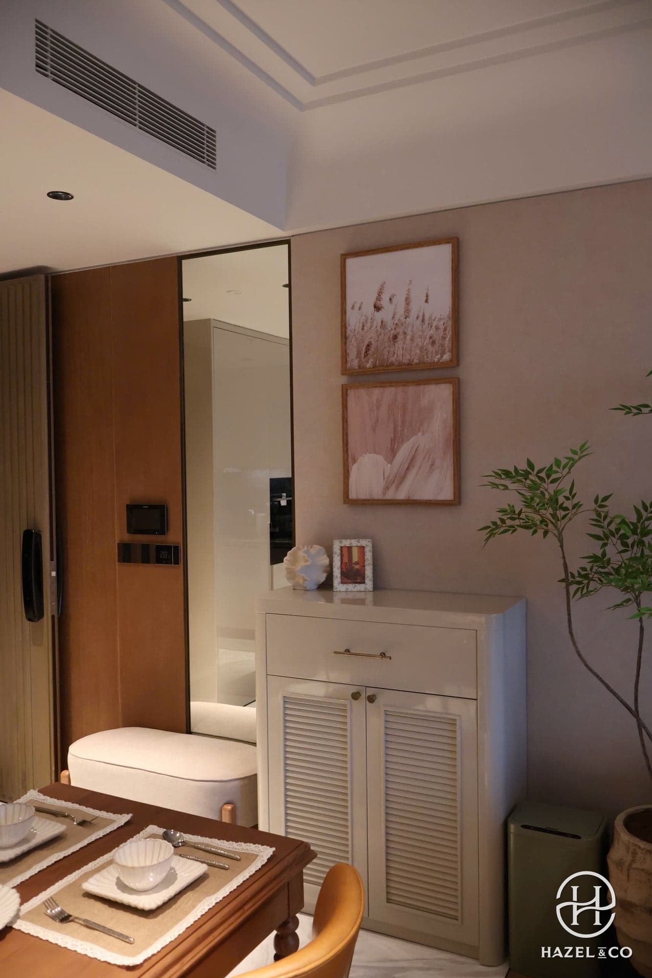 2BR, Sea Tower apartment, Grand Marina Saigon - photo 11