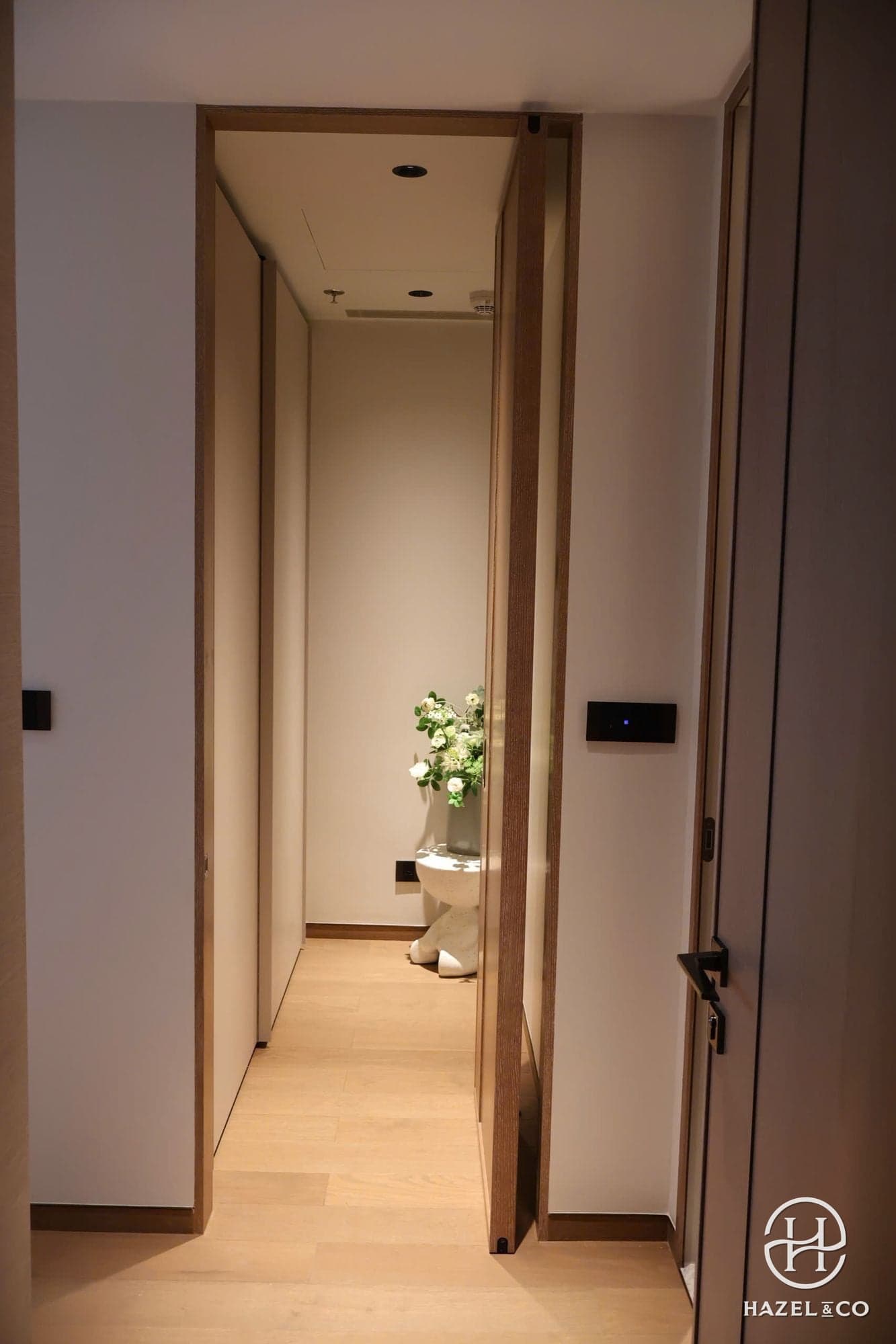 2BR, Sea Tower apartment, Grand Marina Saigon - photo 12