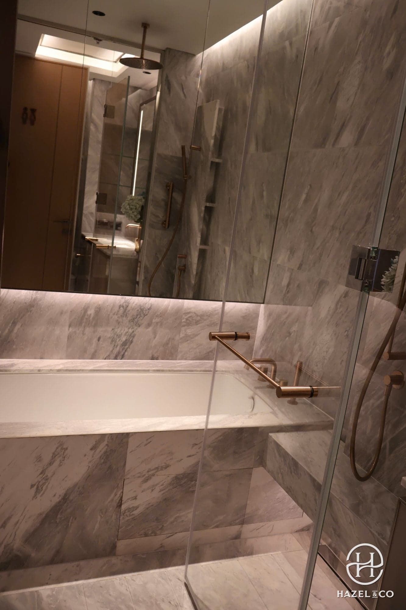 2BR, Sea Tower apartment, Grand Marina Saigon - photo 18