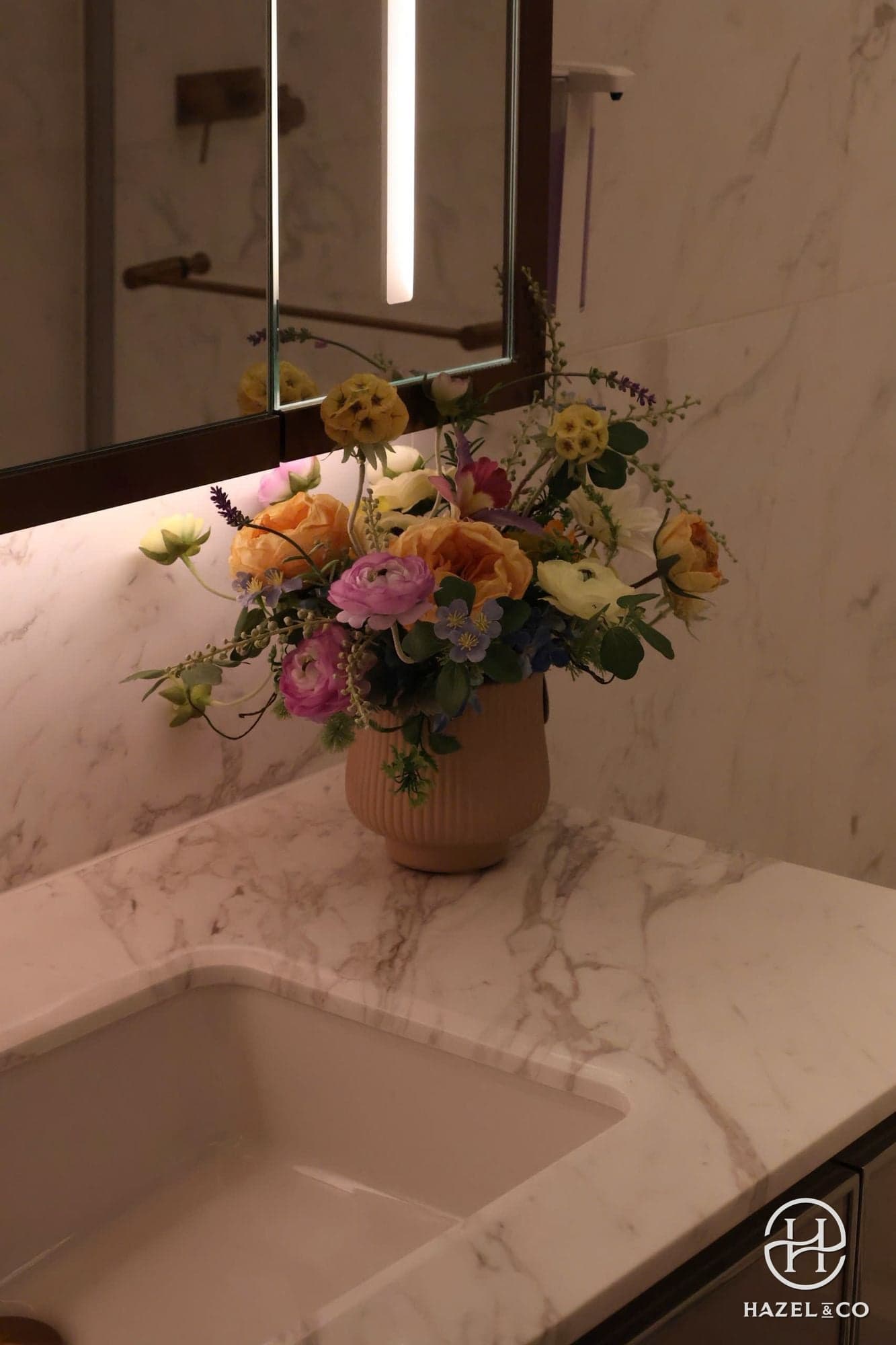 2BR, Sea Tower apartment, Grand Marina Saigon - photo 23