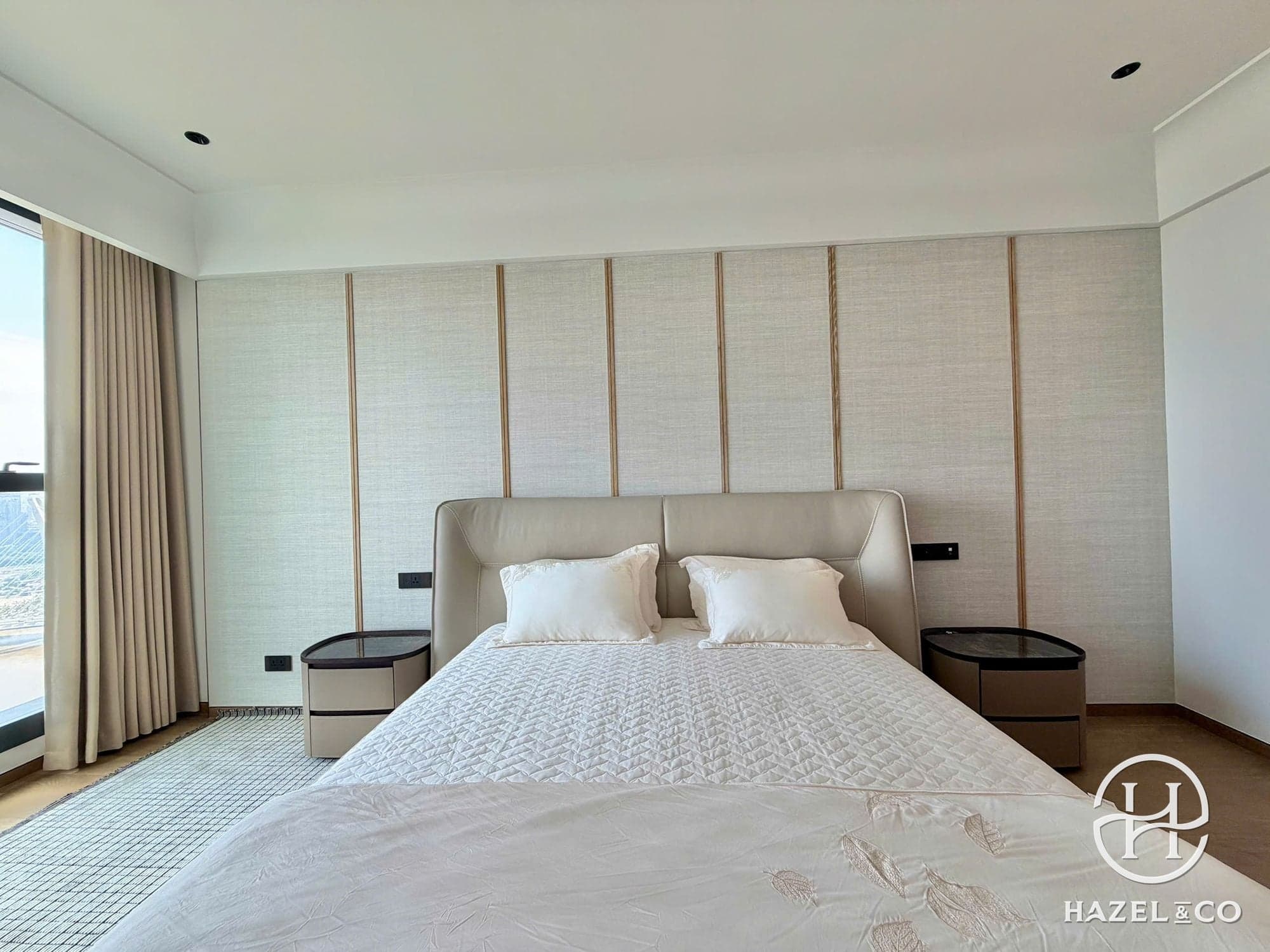 3BR, Sea Tower apartment, Grand Marina Saigon - photo 6