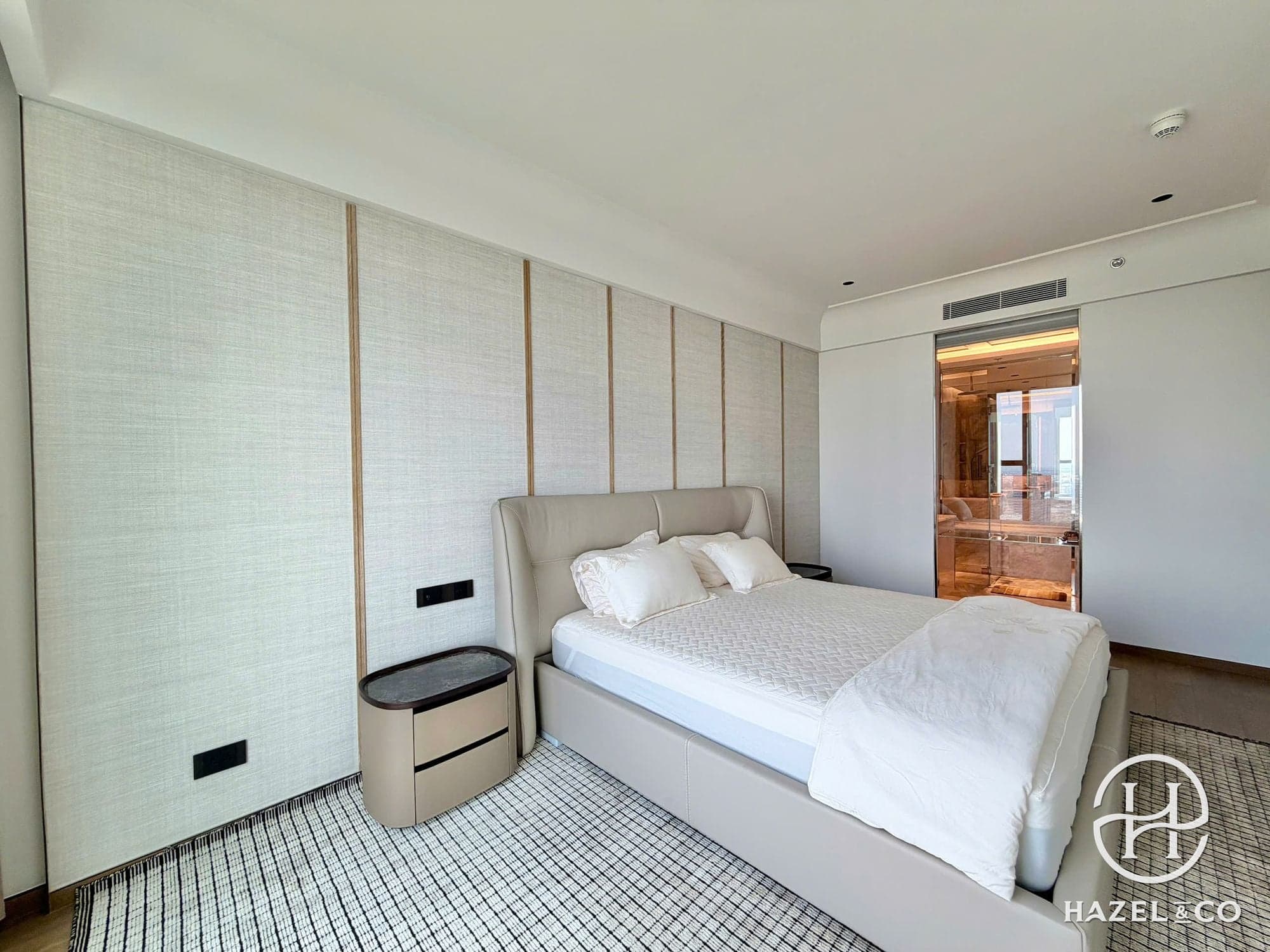 3BR, Sea Tower apartment, Grand Marina Saigon - photo 7