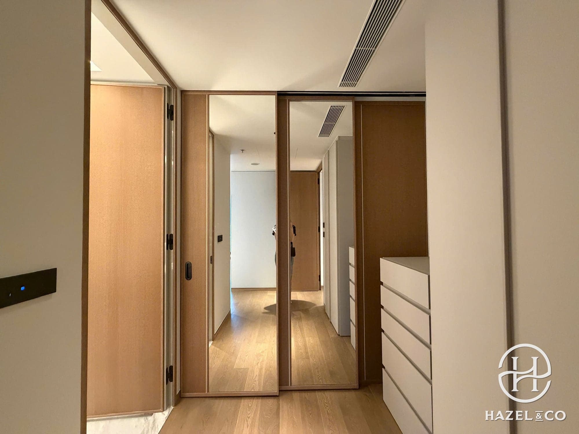 3BR, Sea Tower apartment, Grand Marina Saigon - photo 8
