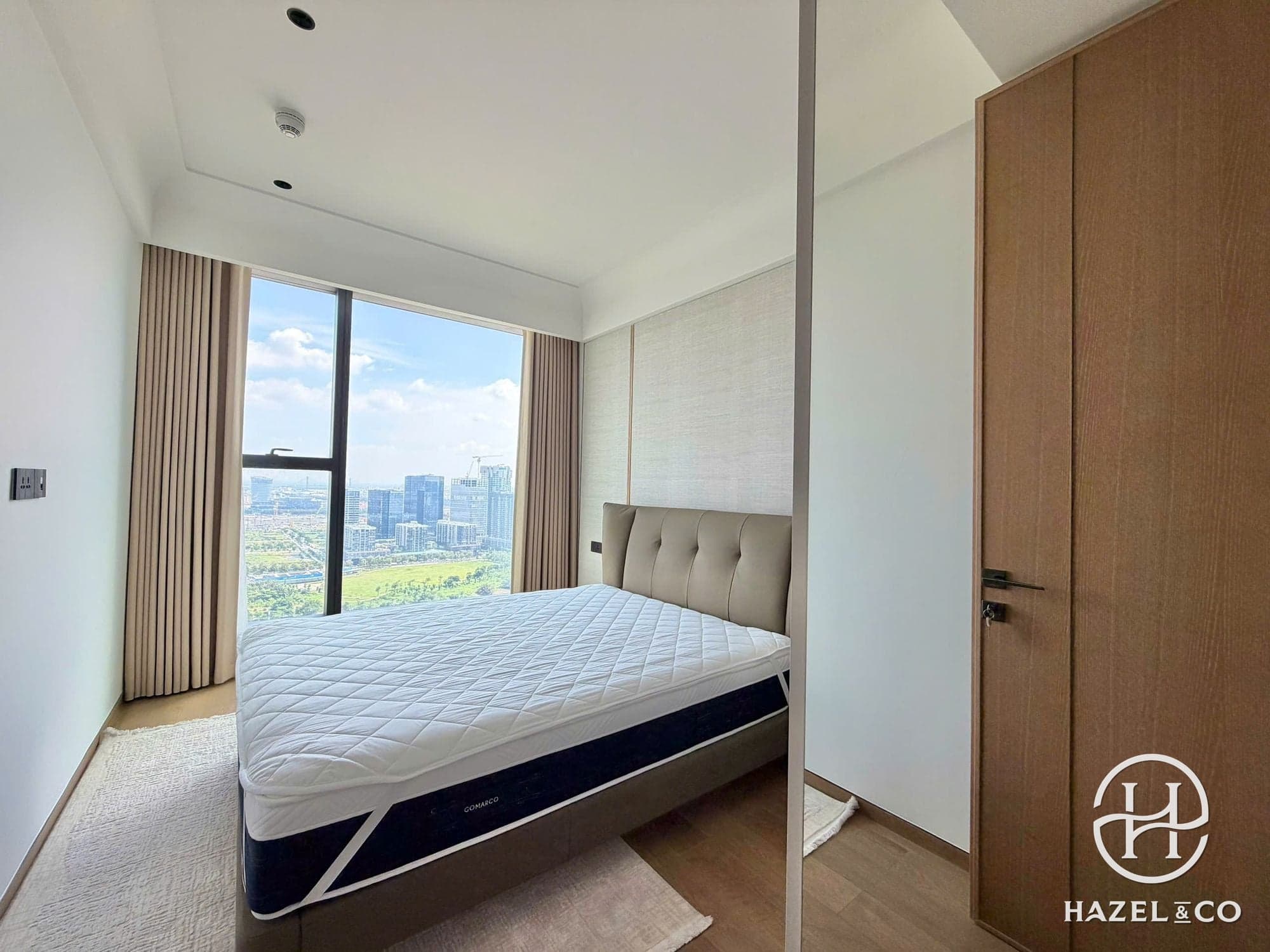 3BR, Sea Tower apartment, Grand Marina Saigon - photo 16