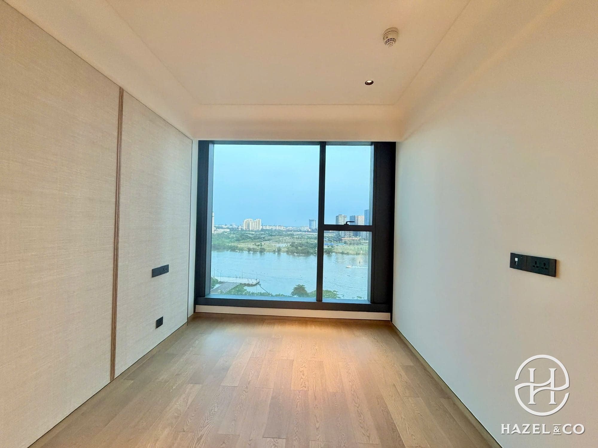 3BR, Sea Tower apartment, Grand Marina Saigon - photo 18