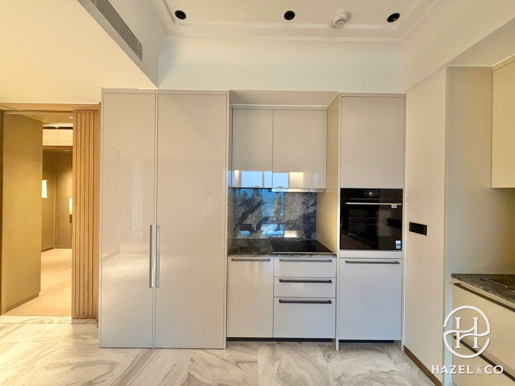 3BR, Sea Tower apartment, Grand Marina Saigon - photo 19