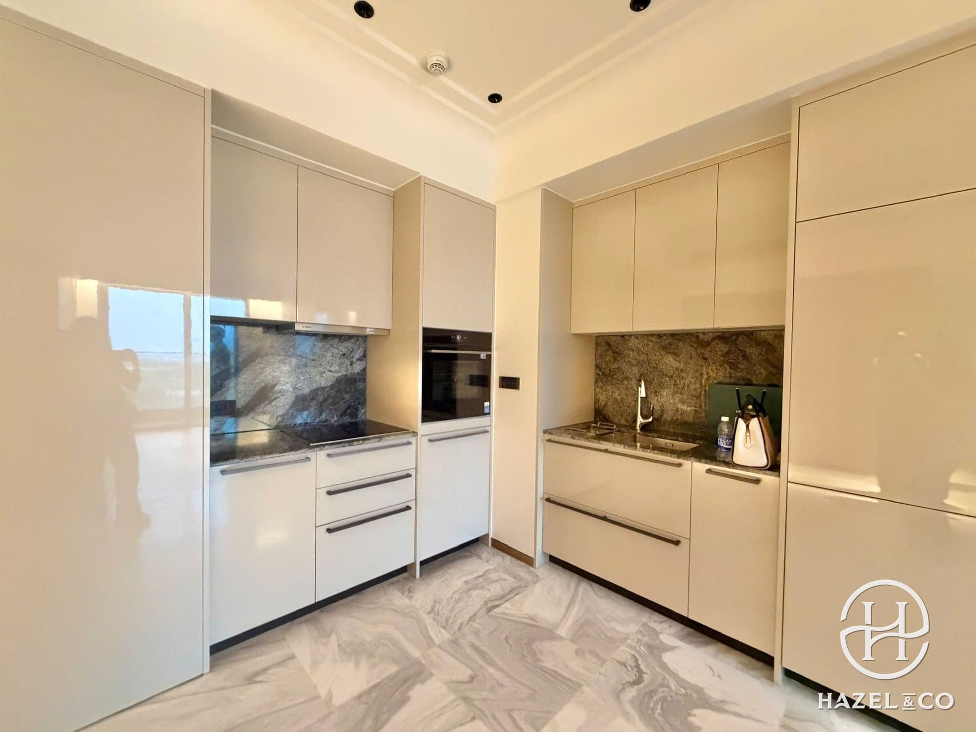 3BR, Sea Tower apartment, Grand Marina Saigon - photo 20