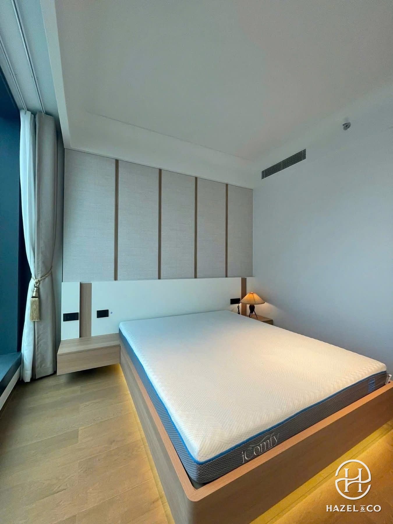 2BR, Sea Tower apartment, Grand Marina Saigon - photo 5