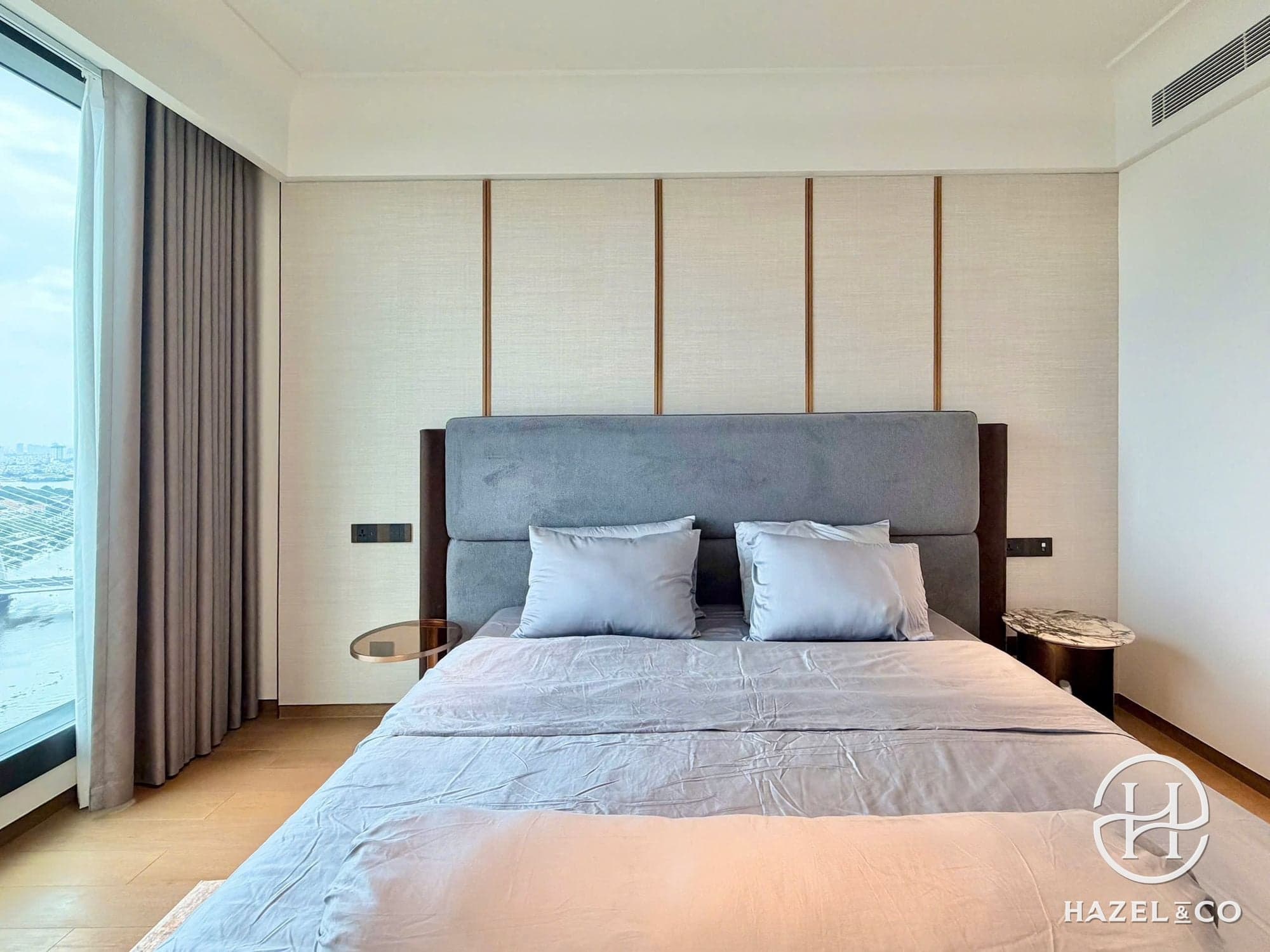 3BR, Sea Tower apartment, Grand Marina Saigon - photo 11