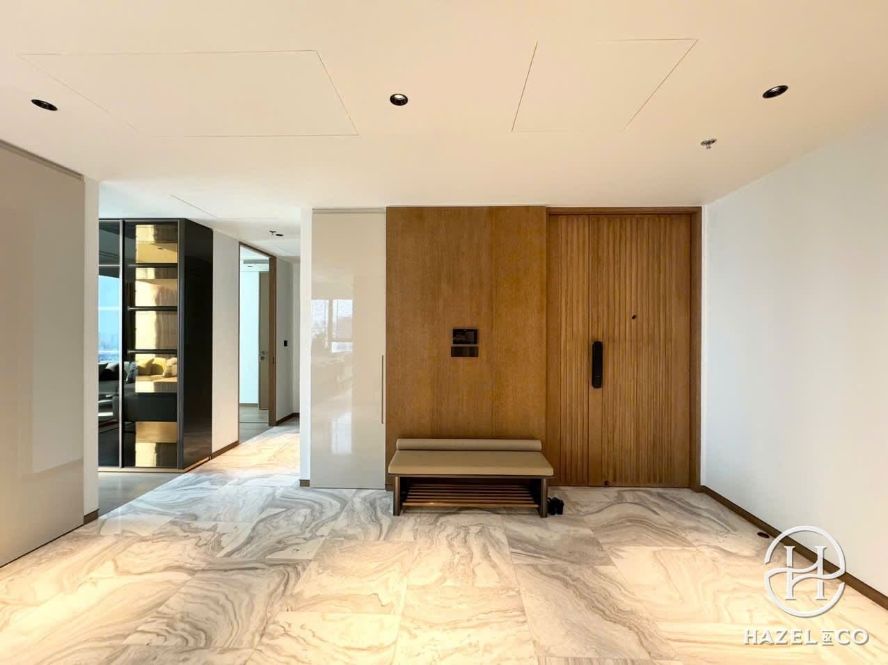 4BR, Sea Tower apartment, Grand Marina Saigon - photo 4