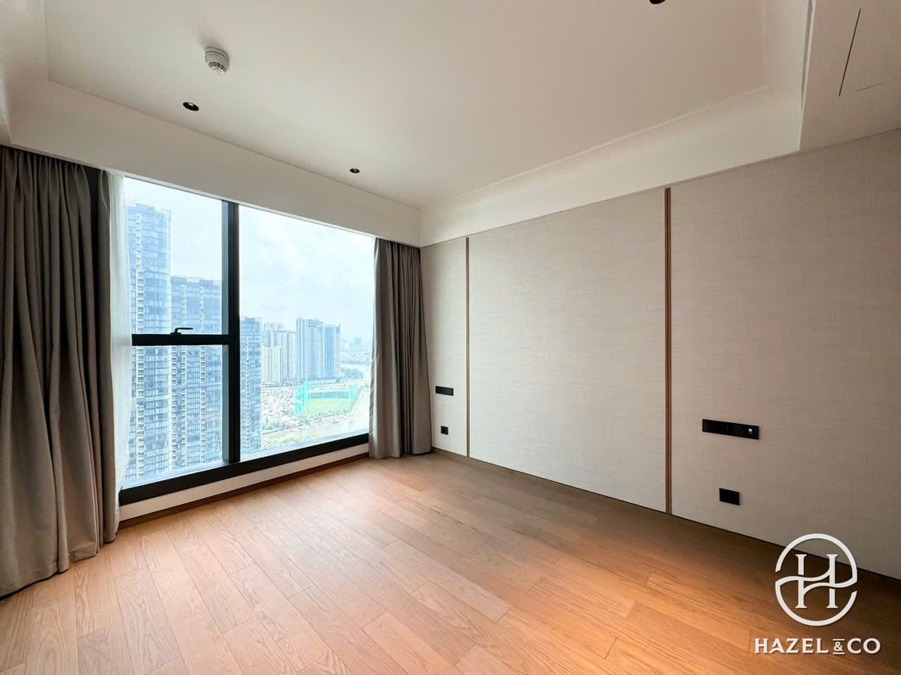 4BR, Sea Tower apartment, Grand Marina Saigon - photo 6