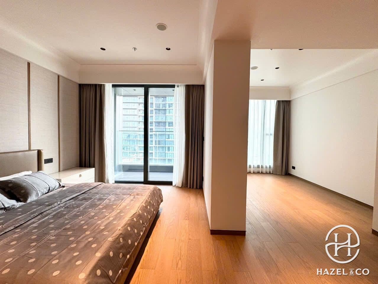 4BR, Sea Tower apartment, Grand Marina Saigon - photo 7