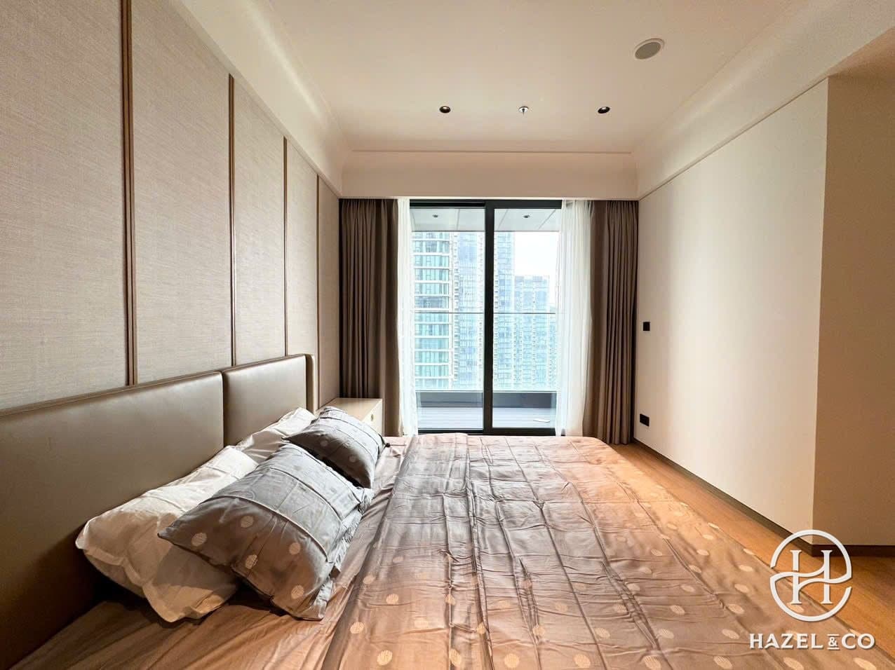 4BR, Sea Tower apartment, Grand Marina Saigon - photo 8