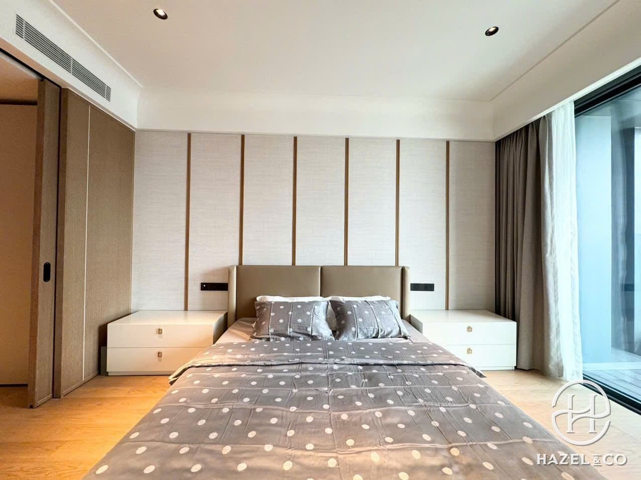 4BR, Sea Tower apartment, Grand Marina Saigon - photo 10