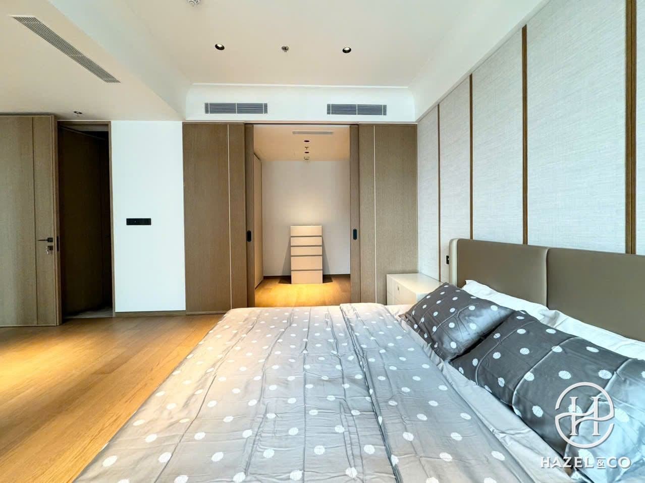 4BR, Sea Tower apartment, Grand Marina Saigon - photo 11