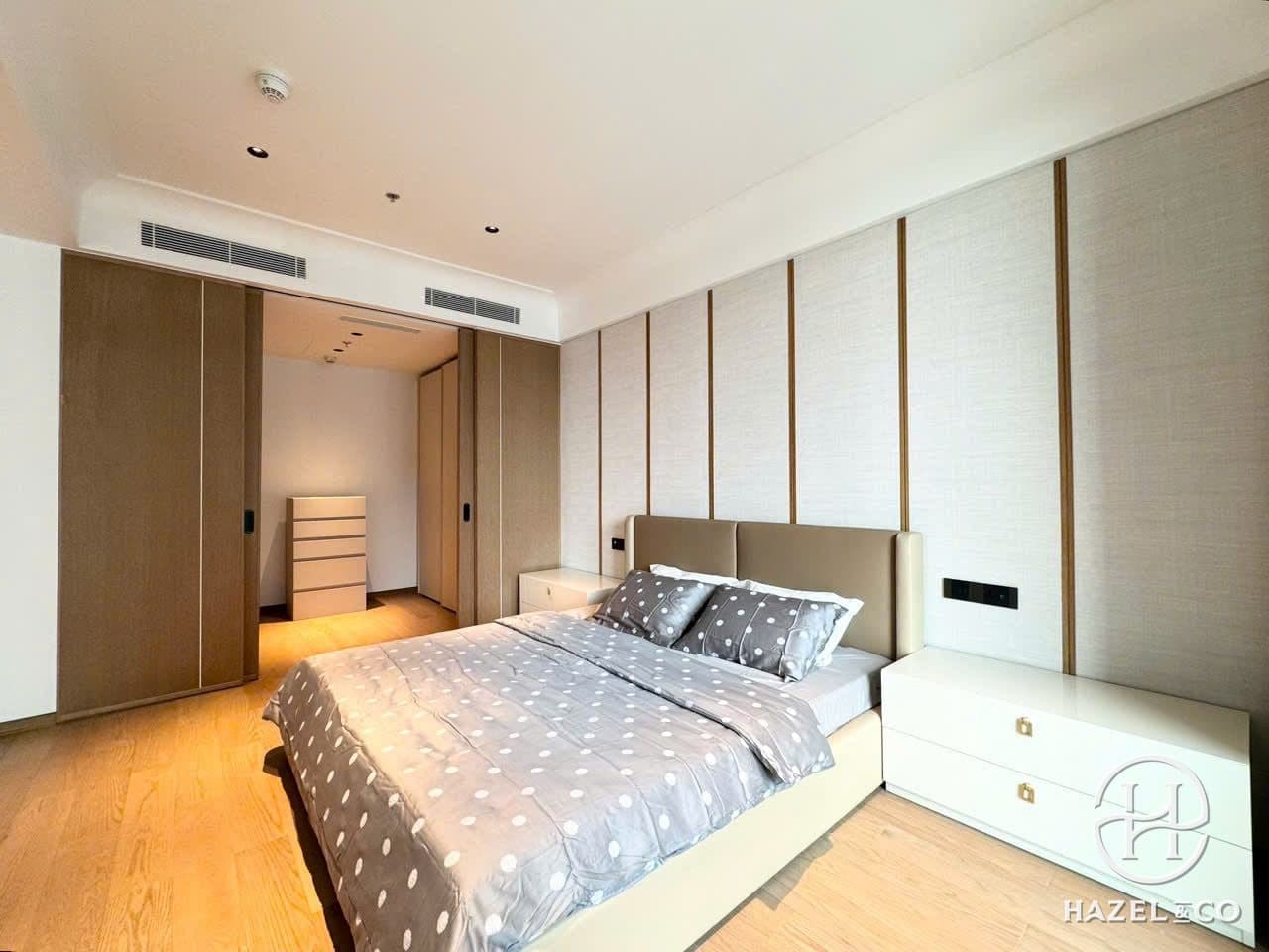 4BR, Sea Tower apartment, Grand Marina Saigon - photo 12