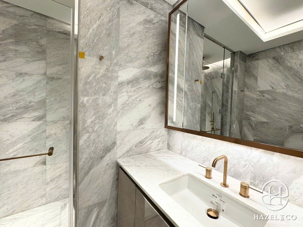 4BR, Sea Tower apartment, Grand Marina Saigon - photo 13