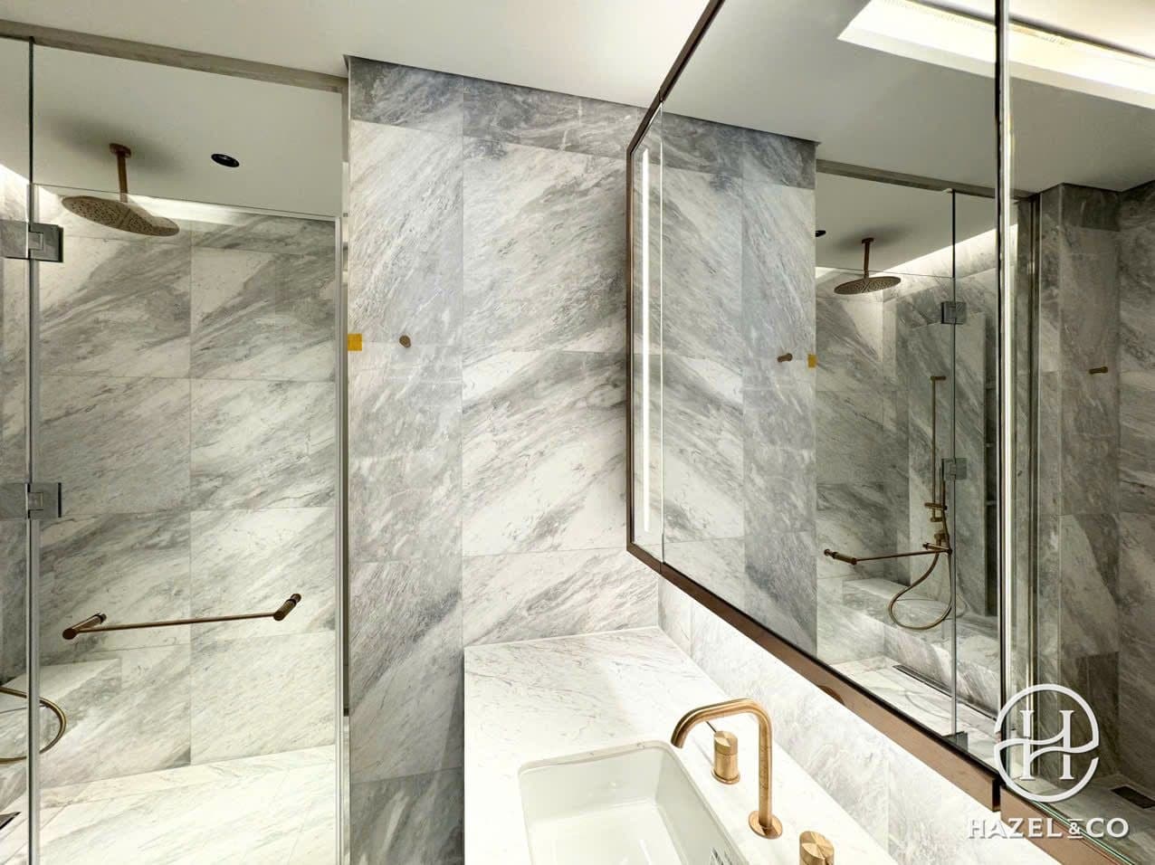 4BR, Sea Tower apartment, Grand Marina Saigon - photo 14