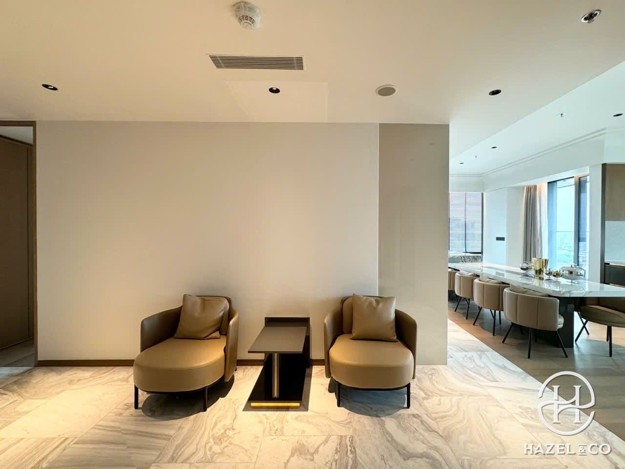 4BR, Sea Tower apartment, Grand Marina Saigon - photo 17