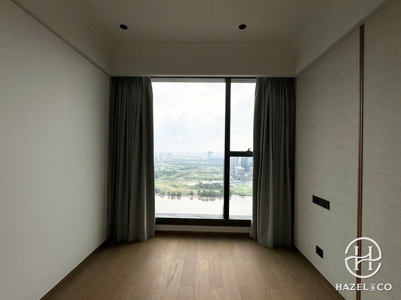 4BR, Sea Tower apartment, Grand Marina Saigon - photo 26
