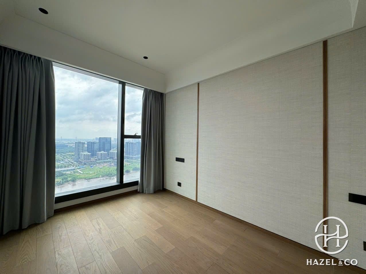 4BR, Sea Tower apartment, Grand Marina Saigon - photo 27