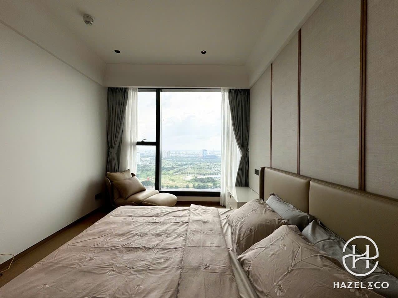 4BR, Sea Tower apartment, Grand Marina Saigon - photo 28