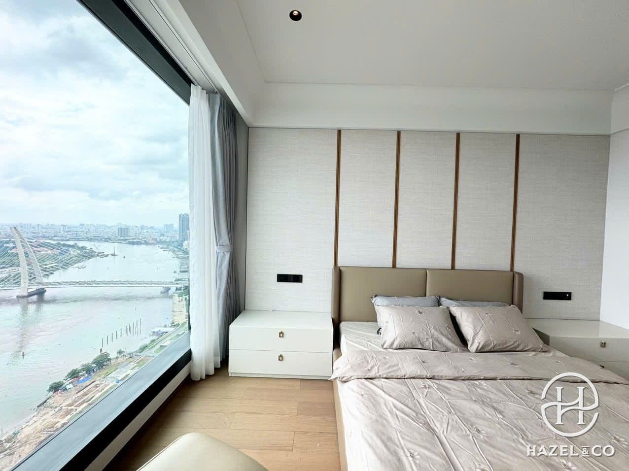 4BR, Sea Tower apartment, Grand Marina Saigon - photo 30