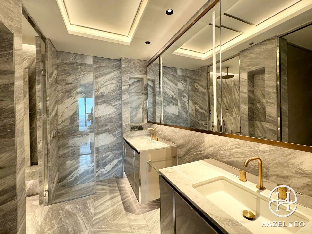 4BR, Sea Tower apartment, Grand Marina Saigon - photo 31