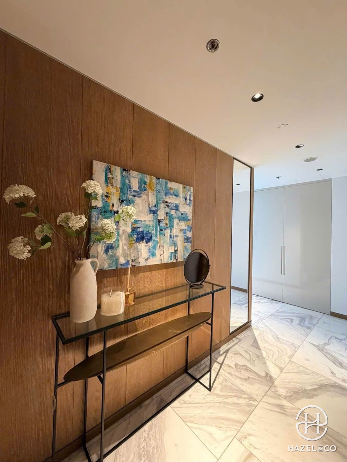 3BR, Sea Tower apartment, Grand Marina Saigon - photo 1
